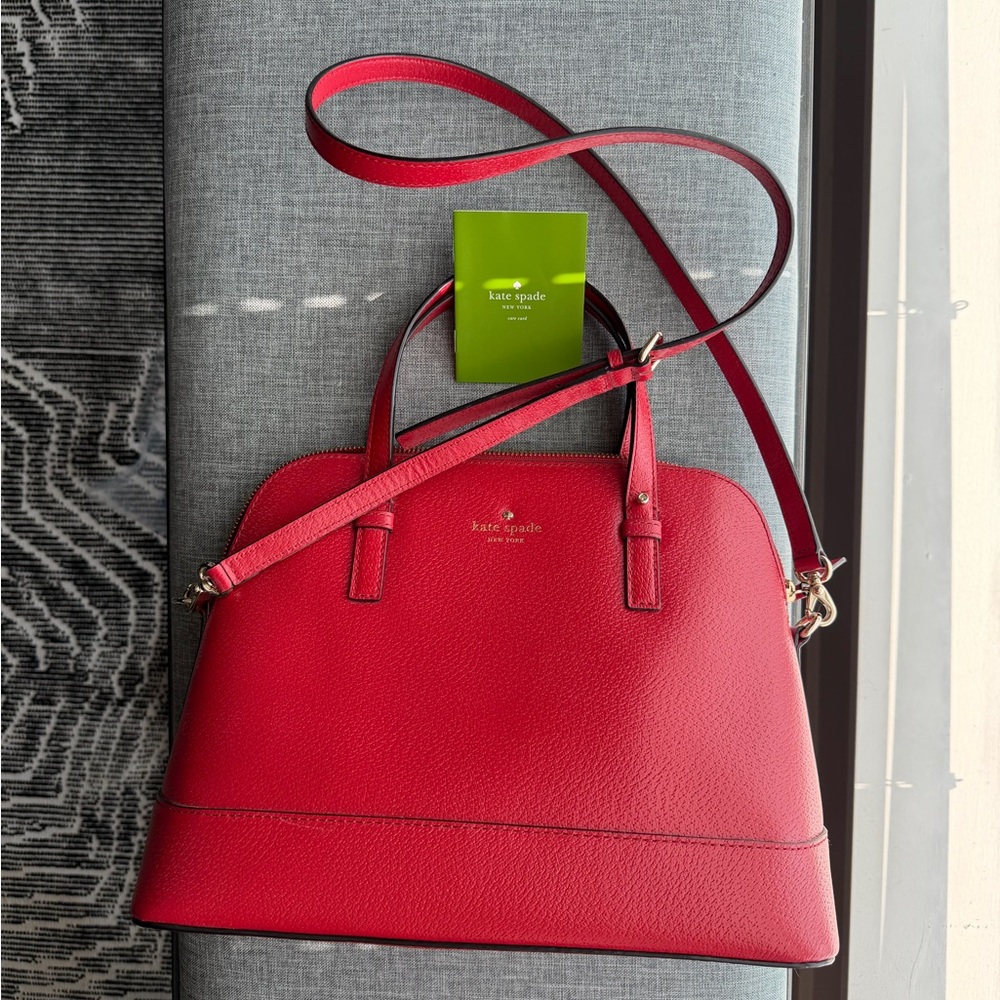 Kate Spade Grand Street Small Rachelle